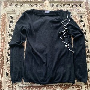 Valentino Red Sweater